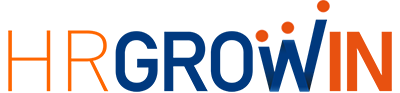 HRGROWIN LOGO